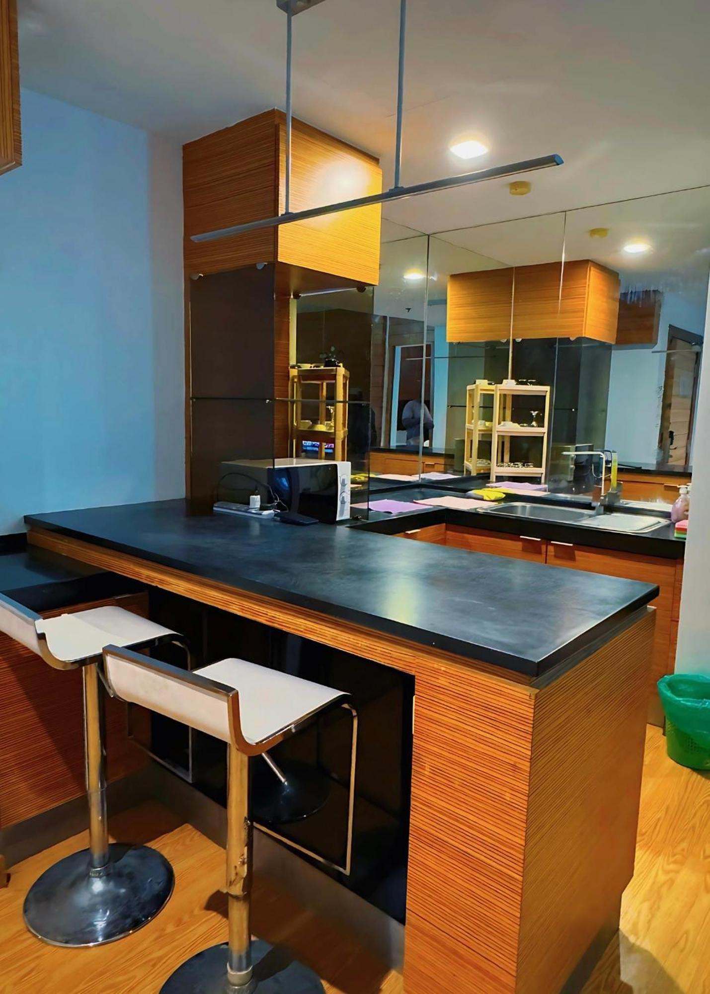 Aparthotel Kl Sentral Dua Sentral Cozy By Hollywood Homes #freecarpark *