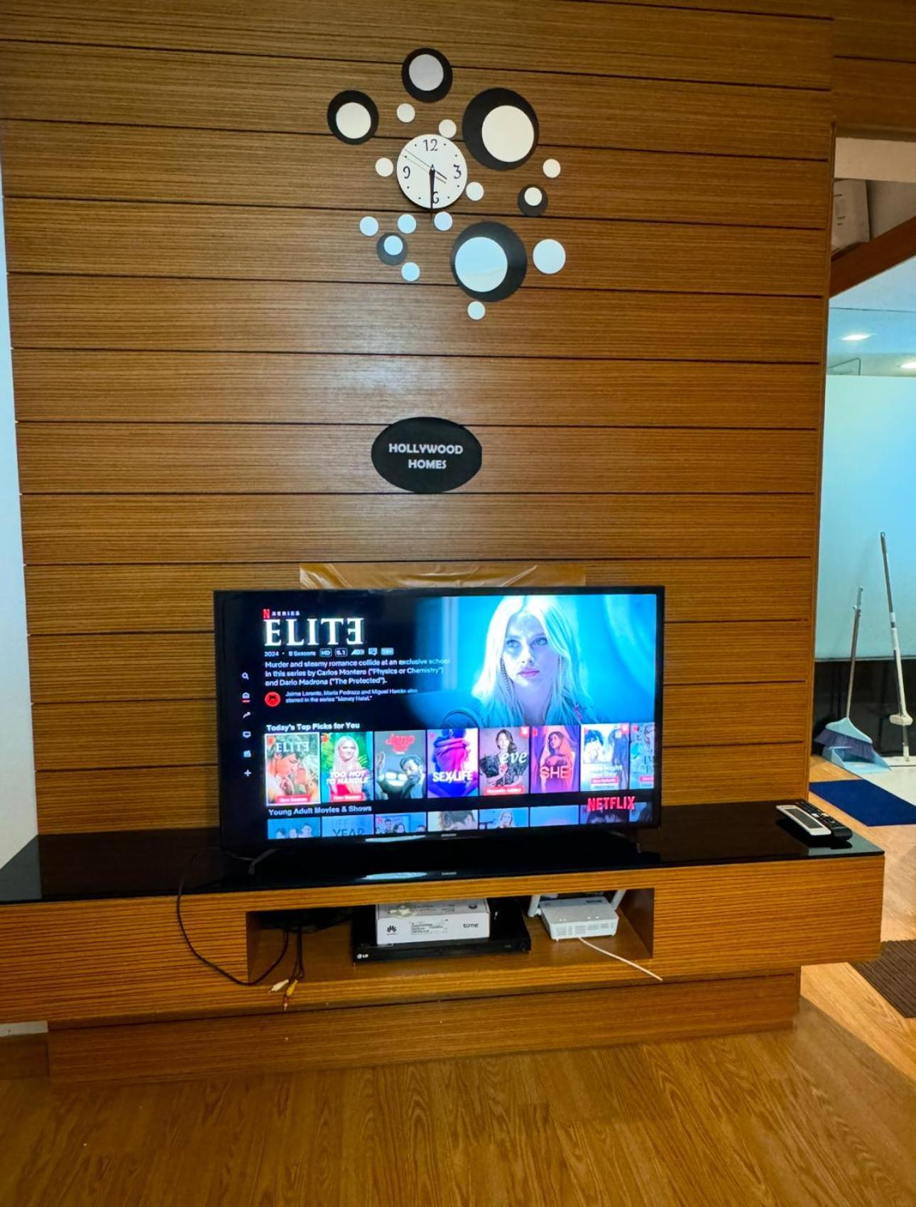 Appart hôtel Kl Sentral Dua Sentral Cozy By Hollywood Homes #freecarpark