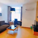 Kl Sentral Dua Sentral Cozy Homestay Apartments By Hollywood Homes #Freecarpark
