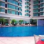 Kl Sentral Dua Sentral Cozy Homestay Apartments By Hollywood Homes #Freecarpark
