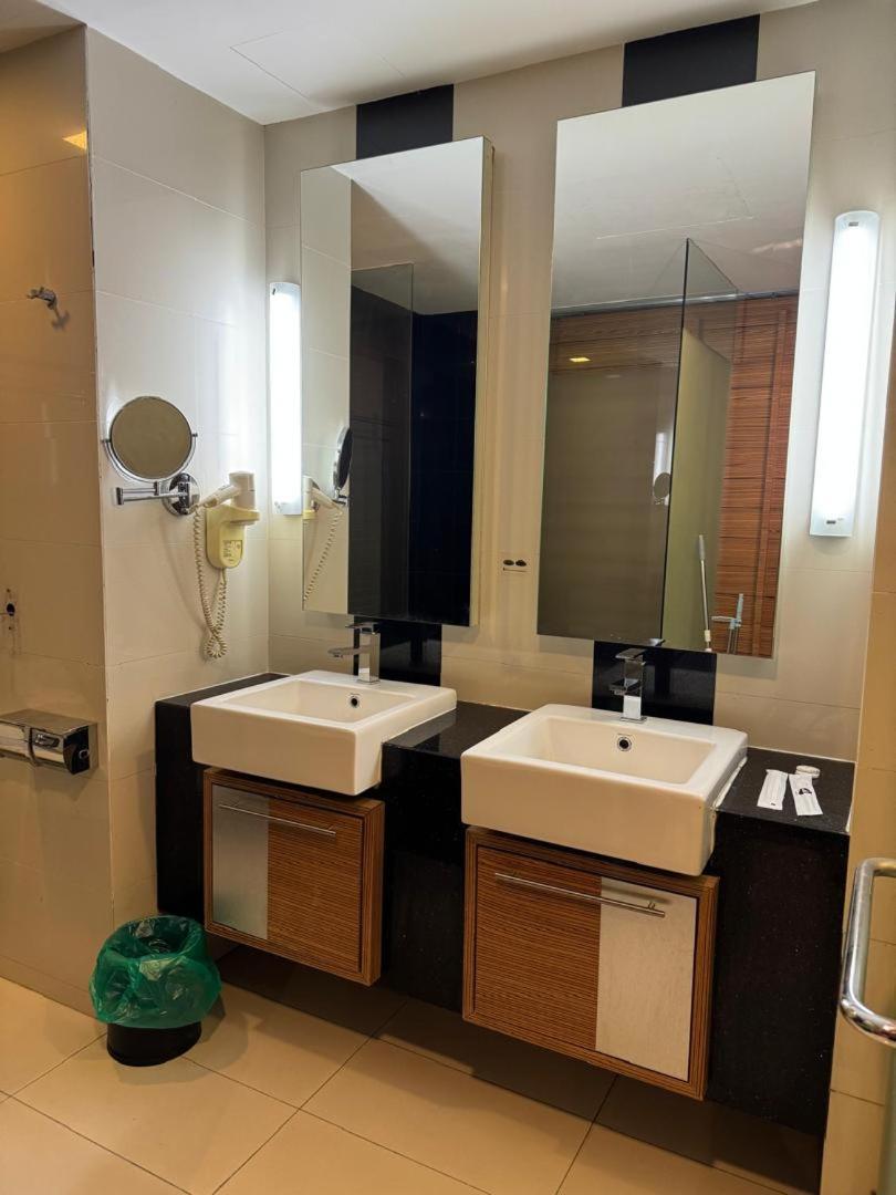 Kl Sentral Dua Sentral Cozy By Hollywood Homes #freecarpark *