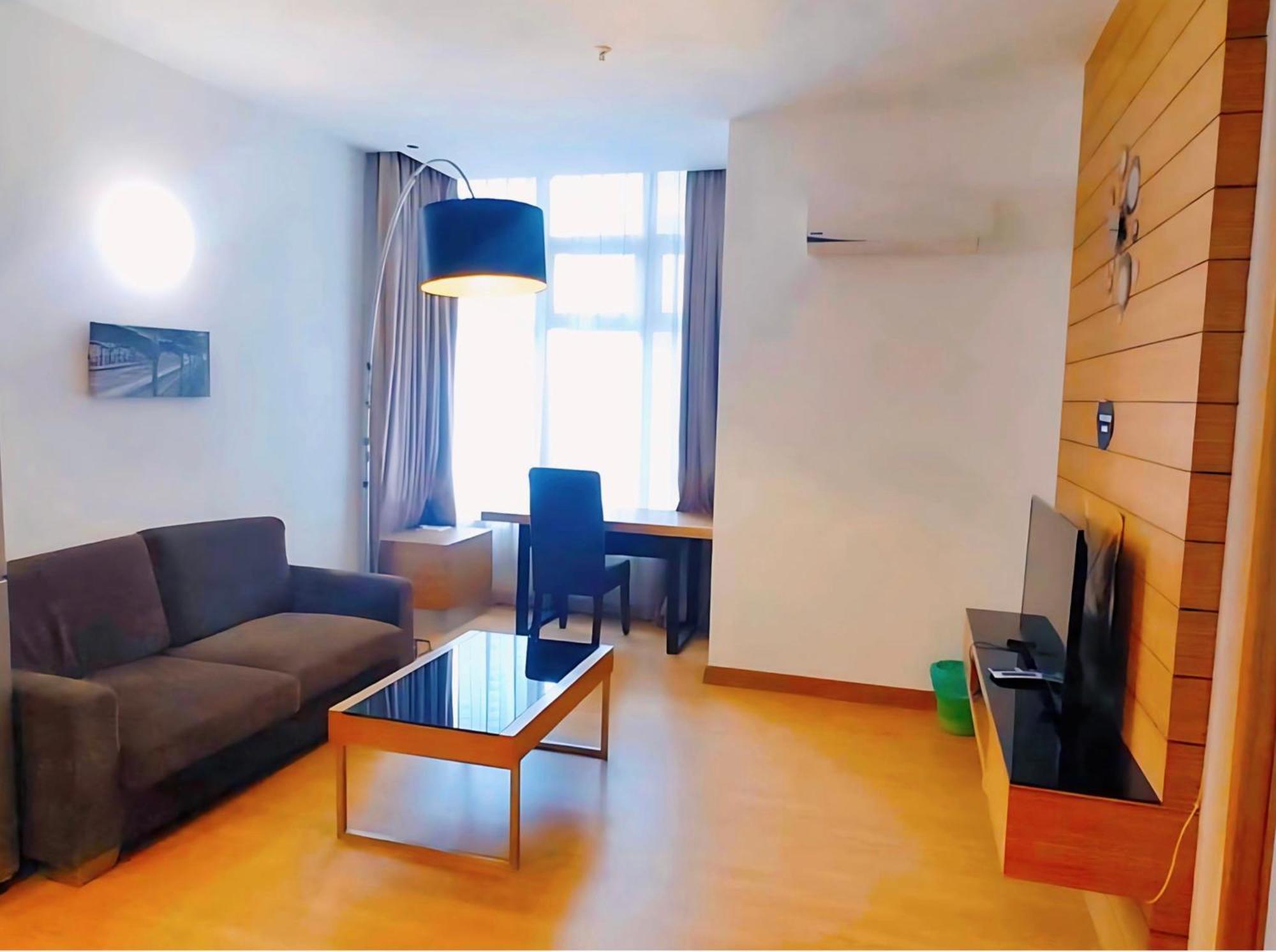 Kl Sentral Dua Sentral Cozy By Hollywood Homes #freecarpark * Kuala Lumpur